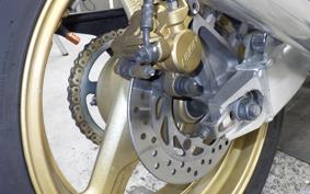 HONDA CB400 SUPER BOLDOR VTEC 2006 NC39