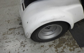 HONDA GYRO CANOPY TA03