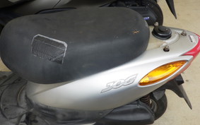 YAMAHA JOG Gen.5 SA36J
