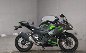 KAWASAKI NINJA400 EX400G