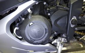 TRIUMPH DAYTONA 675 R 2016