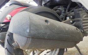 HONDA DIO Gen.5 AF56