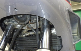 YAMAHA FJ1200 1990 3CV