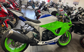 KAWASAKI NINJA ZX-6R 2024 ZX636J