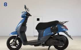 SUZUKI ﾚｯﾂ 1998 CA4AA