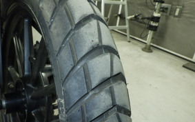 TRIUMPH SCRAMBLER400X 2024