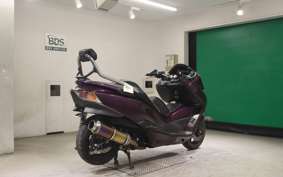 HONDA FORZA Z GEN 2 2008 MF10