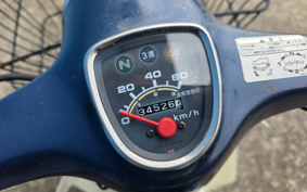 HONDA SUPER CUB50 AA01