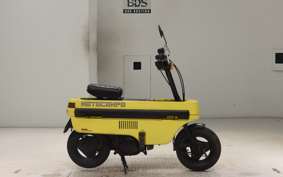 HONDA MOTOCOMPO AB12