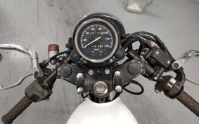 KAWASAKI 250TR BJ250F