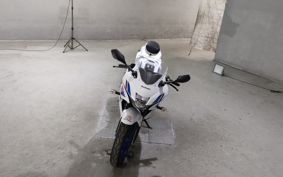 SUZUKI GSX-R125 DL33B