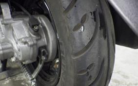 SUZUKI ADDRESS V125 Gen.2 2024 DP12H