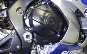 SUZUKI GSX-R1000R A 2021 DM11G
