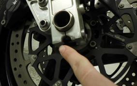 DUCATI MONSTER 900 SI 2001