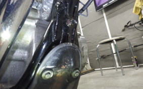 YAMAHA SR400 Gen.4 2011 RH03J