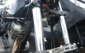 HONDA APE 50 AC16