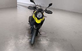 SUZUKI V STROM 250 DS11A