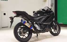 YAMAHA YZF-R25 A 2019 RG43J