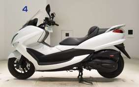 YAMAHA MAJESTY 250 Gen.4 2017 SG20J