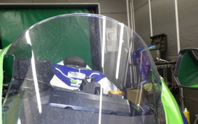 KAWASAKI NINJA ZX-6R A 2024 ZX636J