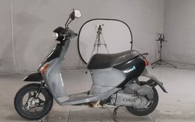 SUZUKI LET`S4 CA45A