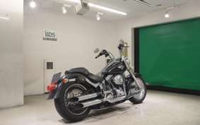 HARLEY FLSTF 1580 2013
