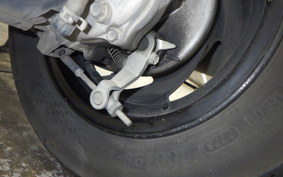 HONDA SPACY 100 2025 JF13