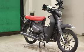 HONDA C125 SUPER CUB 2022 JA71