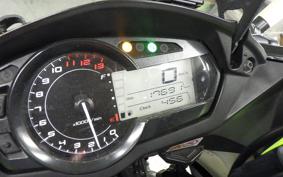 KAWASAKI Z1000 SX ABS 2014