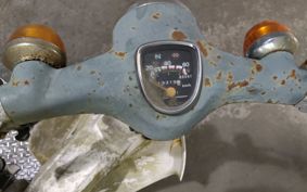 HONDA SUPER CUB50 C50