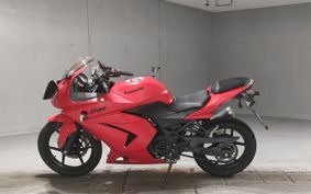 KAWASAKI NINJA 250R EX250K