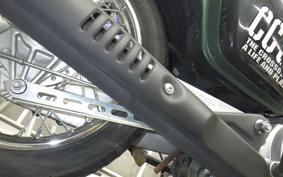 HONDA CROSS CUB 50 2010 AA06