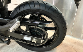 YAMAHA XJ6 DIVERSION 2017 RJ19