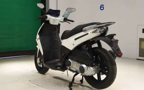 OTHER +DERBI RANブラ250I 2018