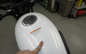 HONDA CL250-2 MC57