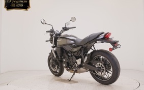 KAWASAKI Z650 RS 2024 ER650R