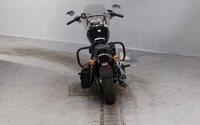 HARLEY  HARLEY FXST1750 BVJ