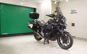 SUZUKI Vｽﾄﾛｰﾑ250 2004