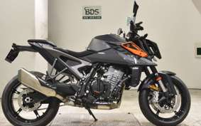 KTM 990 DUKE 2026