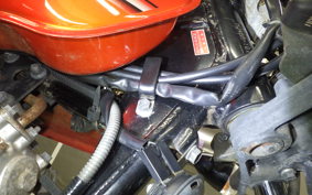 SUZUKI GRASS TRACKER Bigboy 2025 NJ4BA