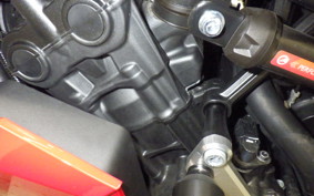 HONDA CBR650R E-Clutch 2025 RH17