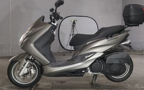 YAMAHA MAJESTY 155S SG28J