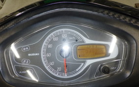 SUZUKI ADDRESS V125 S CF4MA