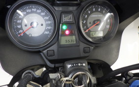 HONDA CB1300SF SUPER BOLDOR 2010 SC54