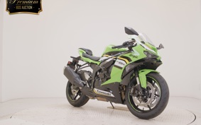 KAWASAKI NINJA ZX-6R A 2026 ZX636J