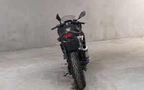 KAWASAKI NINJA250 EX250L
