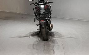 HONDA 400X NC56