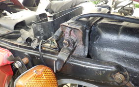 HONDA CB250 N CB250N