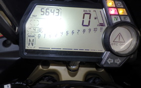 DUCATI MULTISTRADA 1200 S 2010