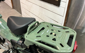 HONDA CT125 HUNTER  CUB  JA65